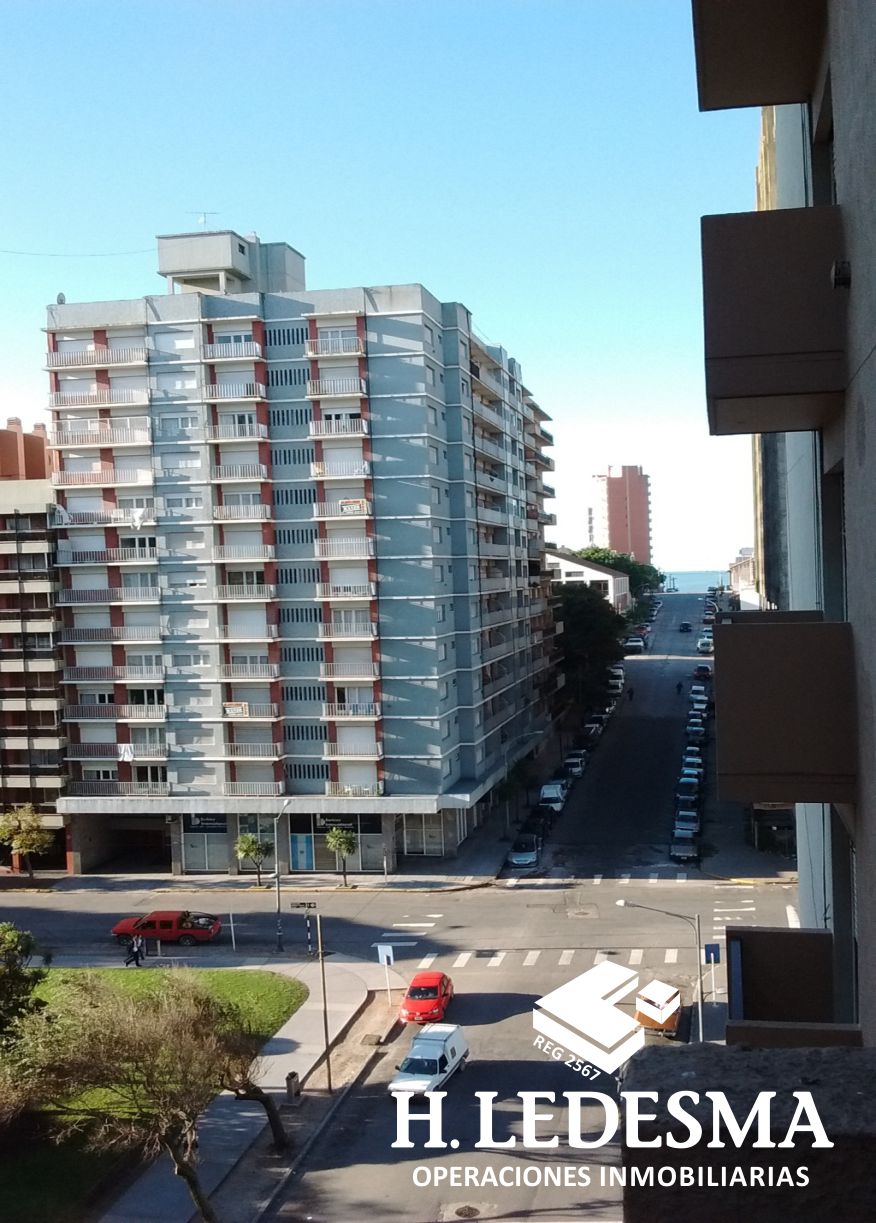 Edificio Alberdi I — foto 2