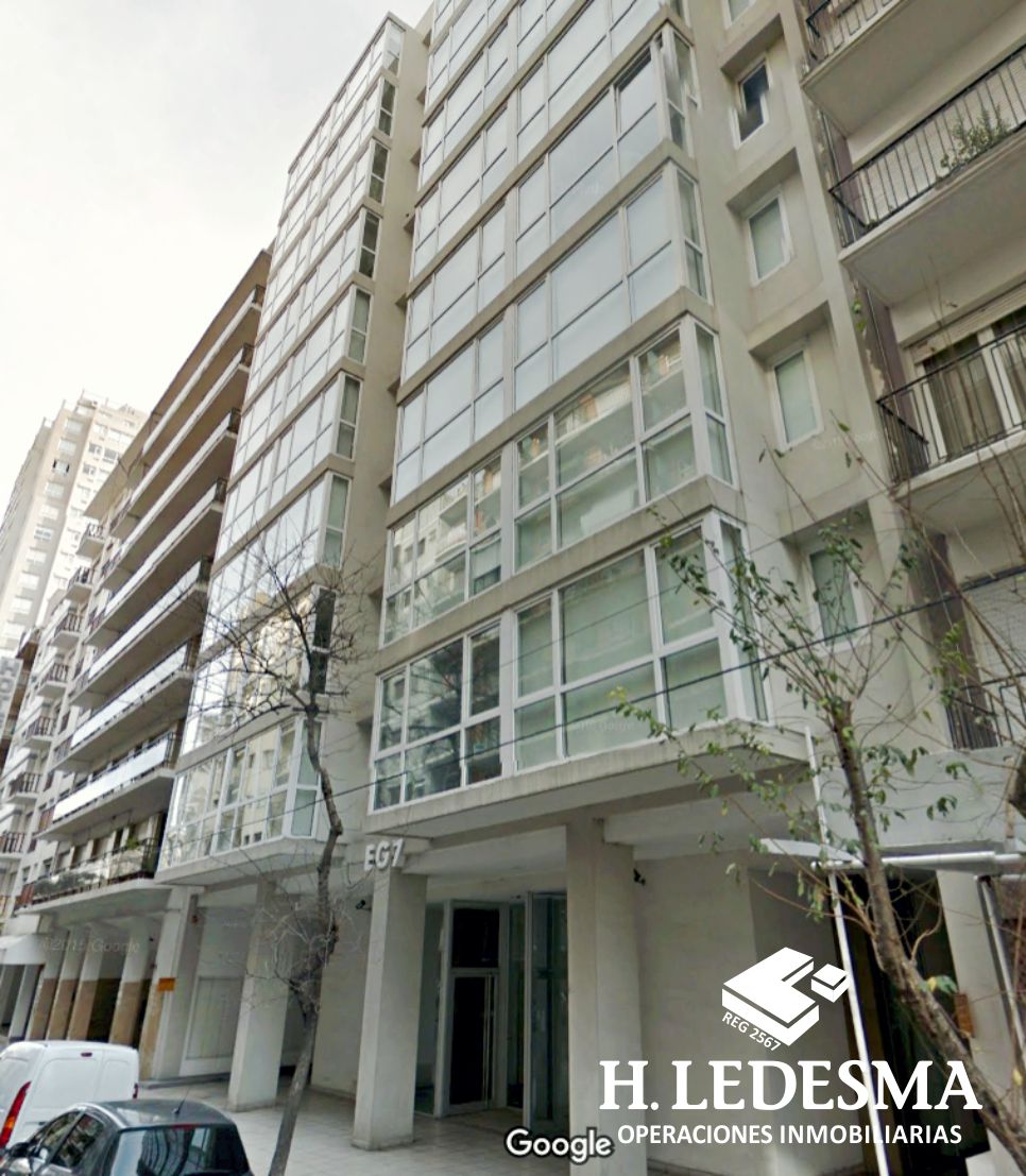 Arenales 2435