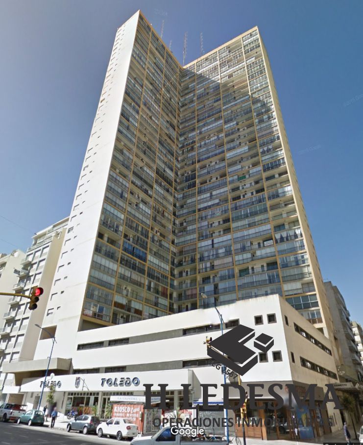 Edificio COSMOS