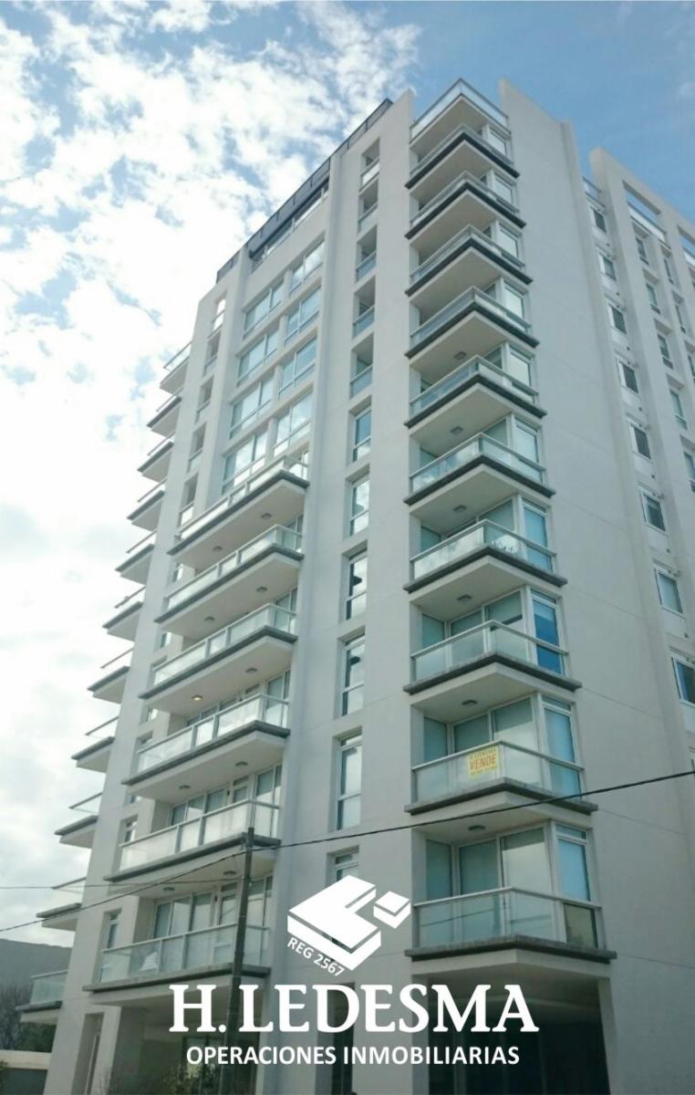 DEPARTAMENTO 2 AMB. CON COCHERA - 2