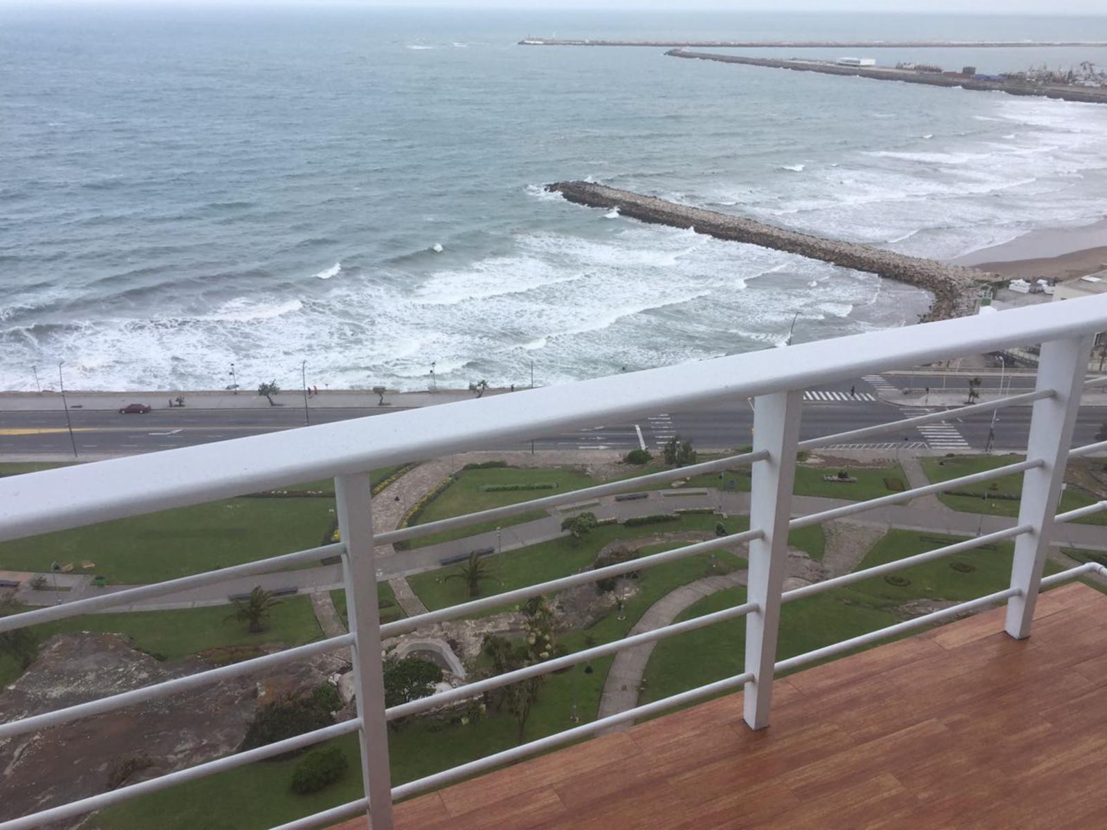 DEPARTAMENTO PLAYA GRANDE FRENTE AL MAR, ENERO FEBRERO 2017 2236022344 — foto 3