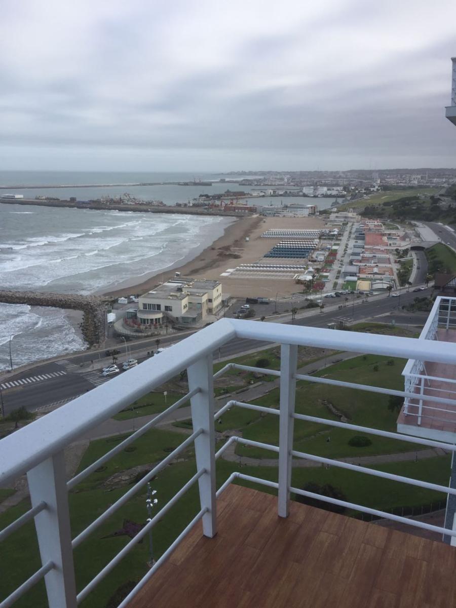 DEPARTAMENTO PLAYA GRANDE FRENTE AL MAR, ENERO FEBRERO 2017 2236022344 — foto 4
