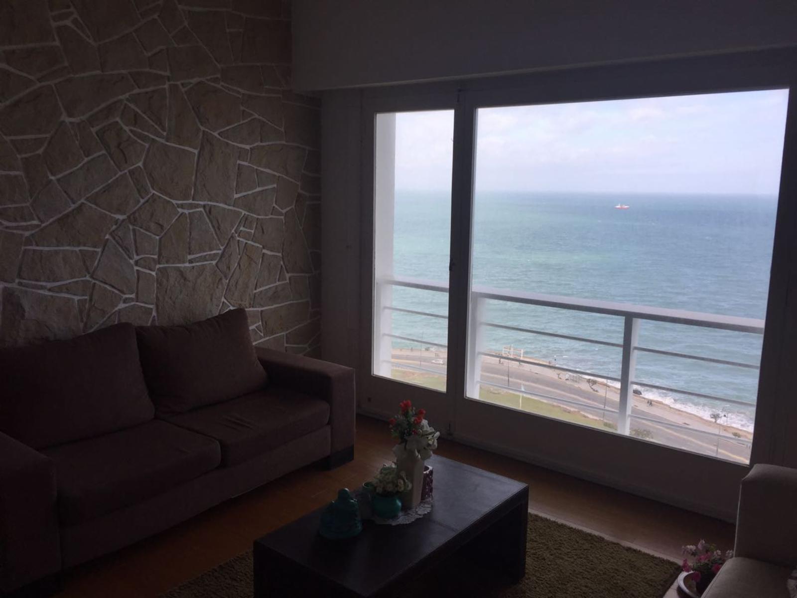DEPARTAMENTO PLAYA GRANDE FRENTE AL MAR, ENERO FEBRERO 2017 2236022344 — foto 8