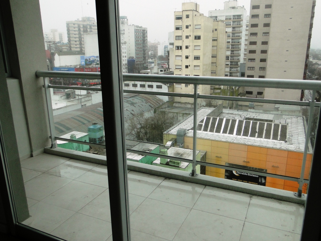 Edificio ANDROS CENTRO Piso 6 Dto D — foto 3
