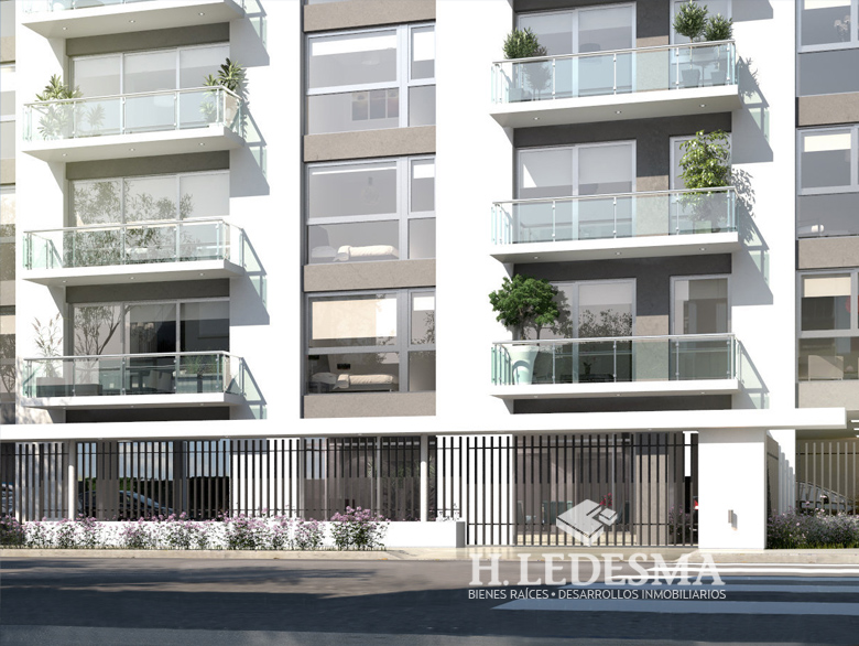 Edificio Rawson Plaza — foto 2