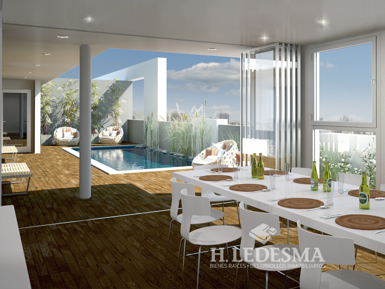 Edificio Rawson Plaza — foto 5