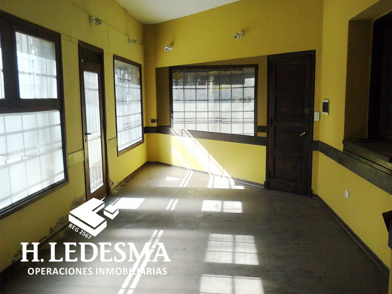 Alberti y Alsina — foto 3