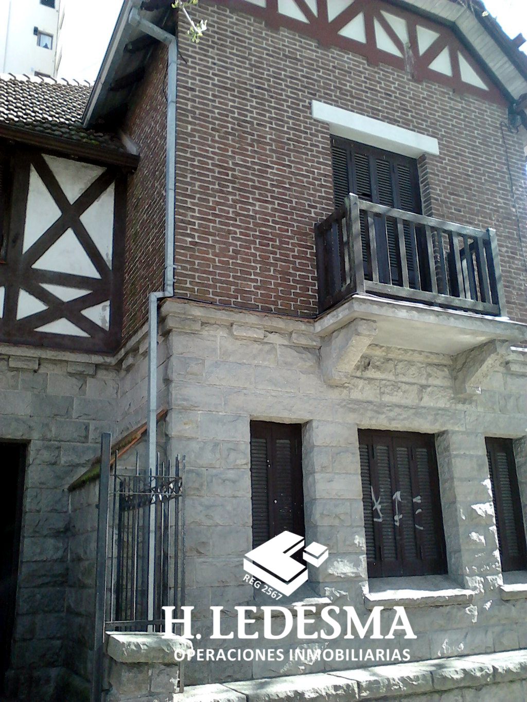 Alberti y Alsina — foto 5