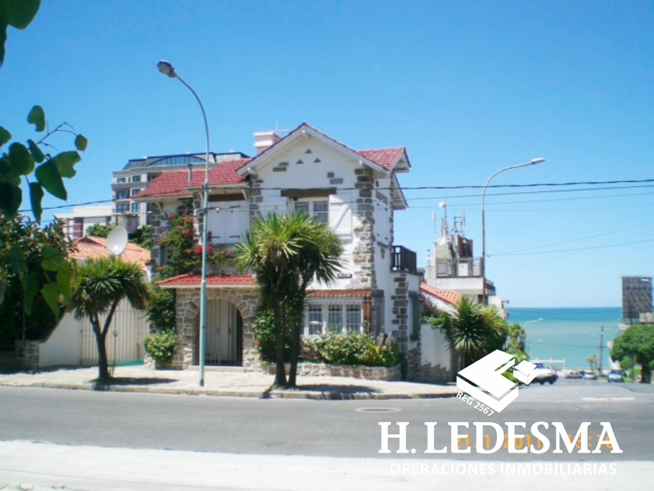 Alem y Rawson — foto 2