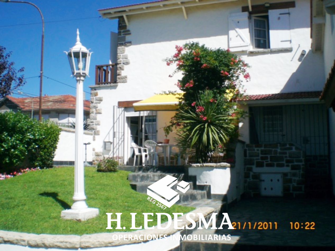 Alem y Rawson — foto 4