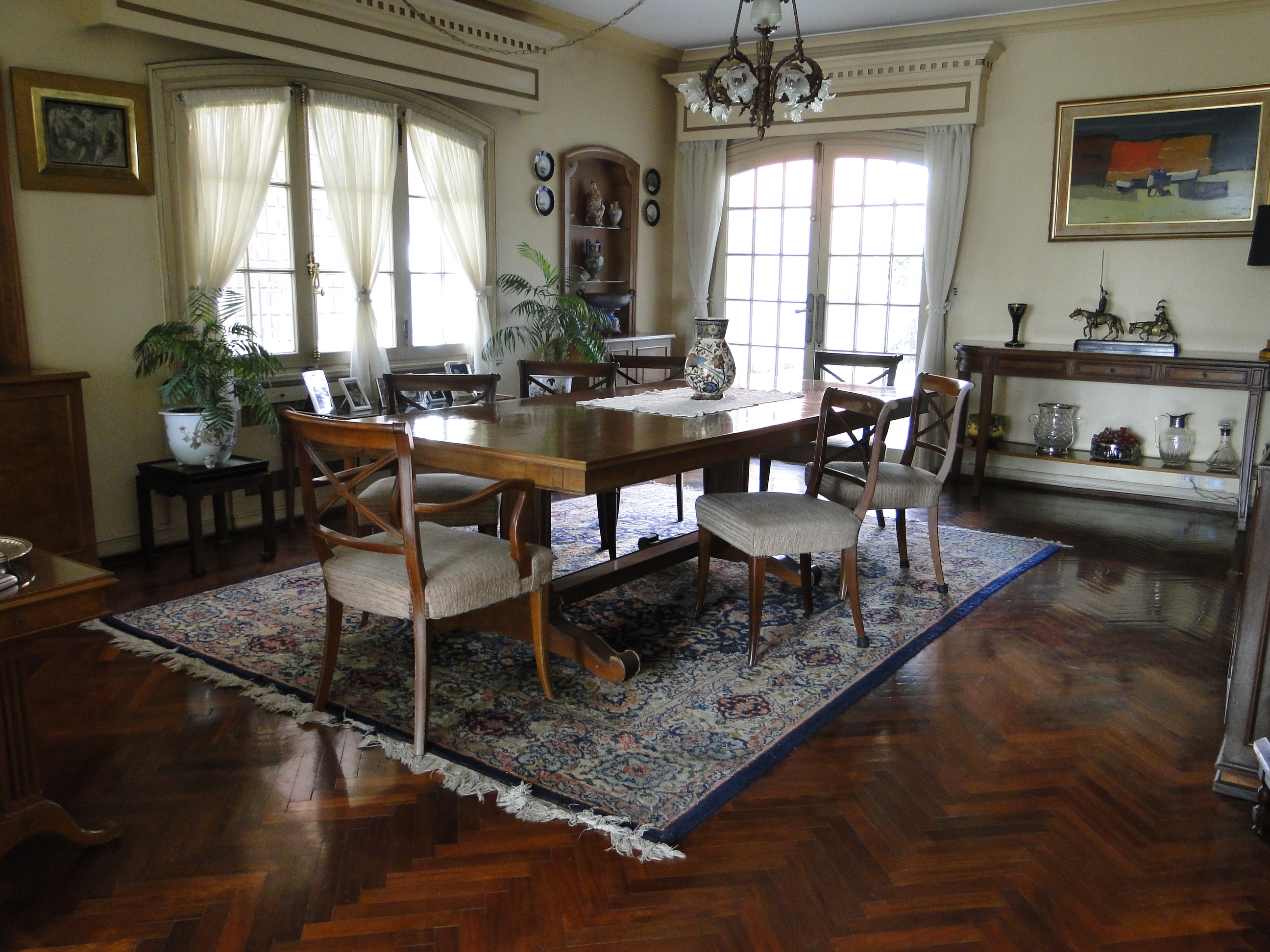 Lavalle y Brown — foto 2