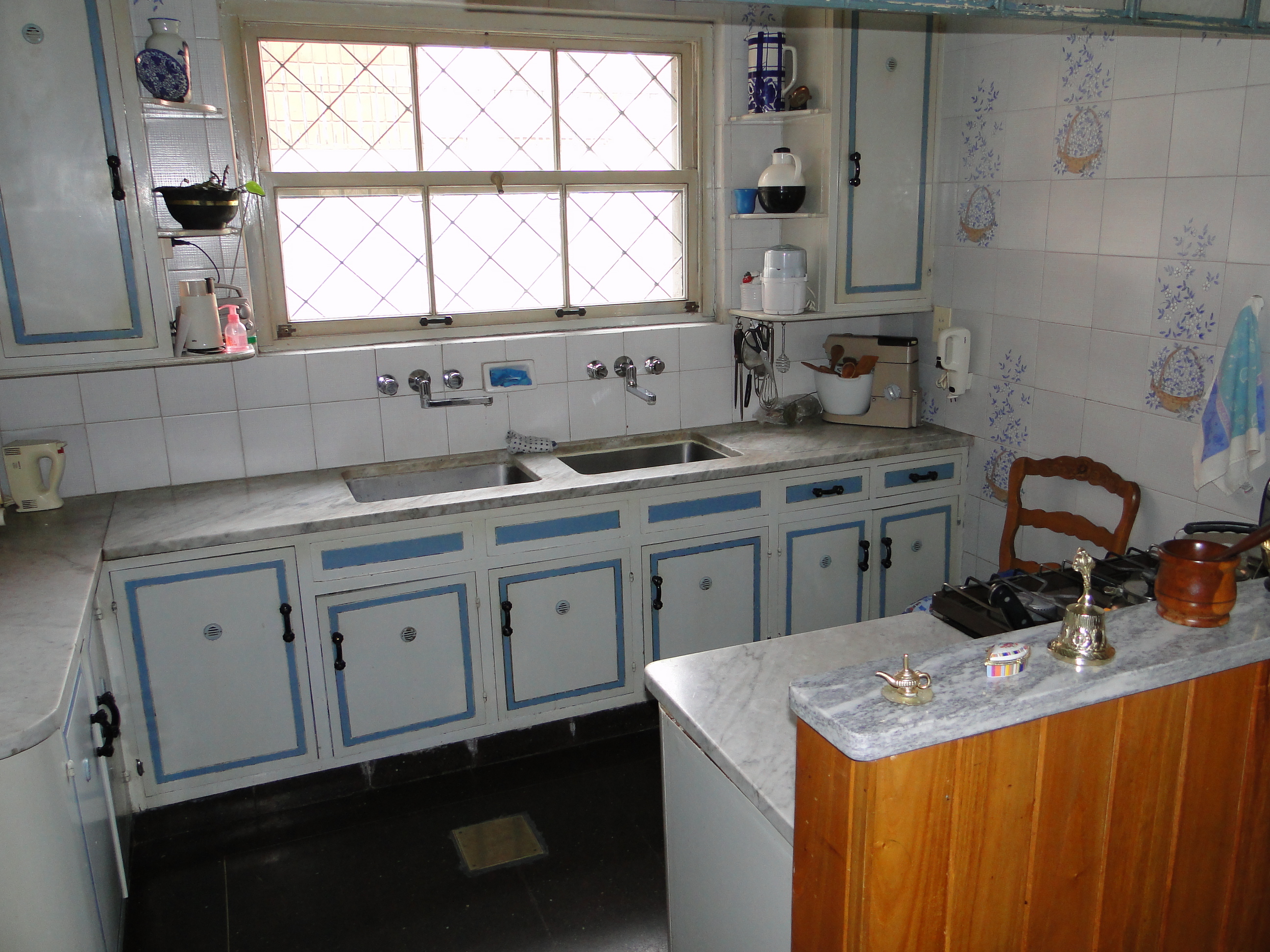 Lavalle y Brown — foto 3