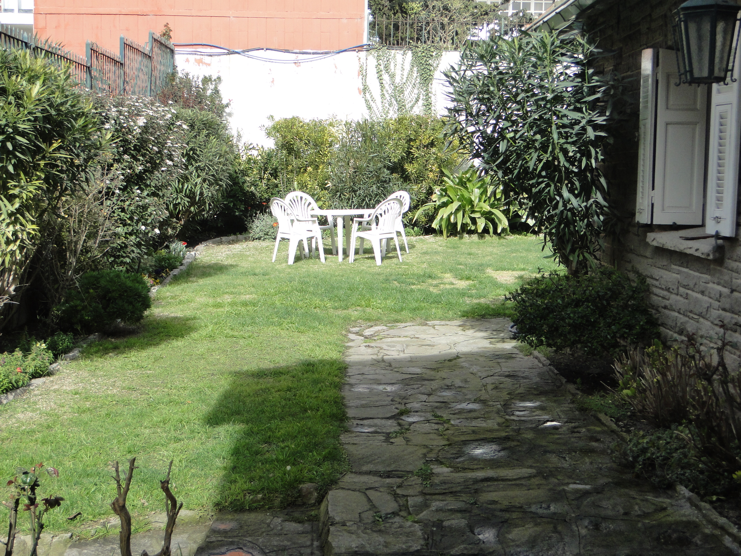 Lavalle y Brown — foto 4