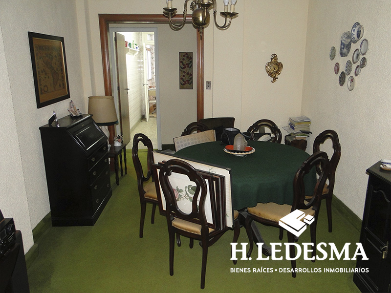 San Luis y Rivadavia — foto 2