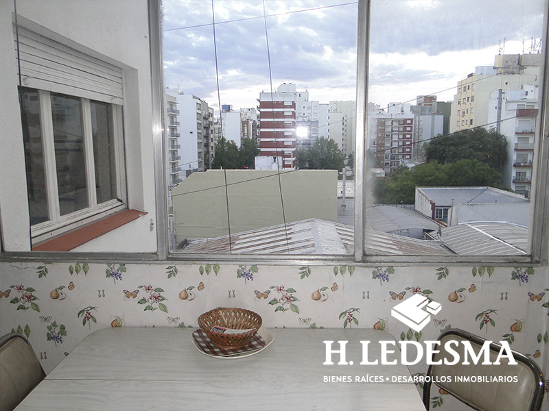 San Luis y Rivadavia — foto 3