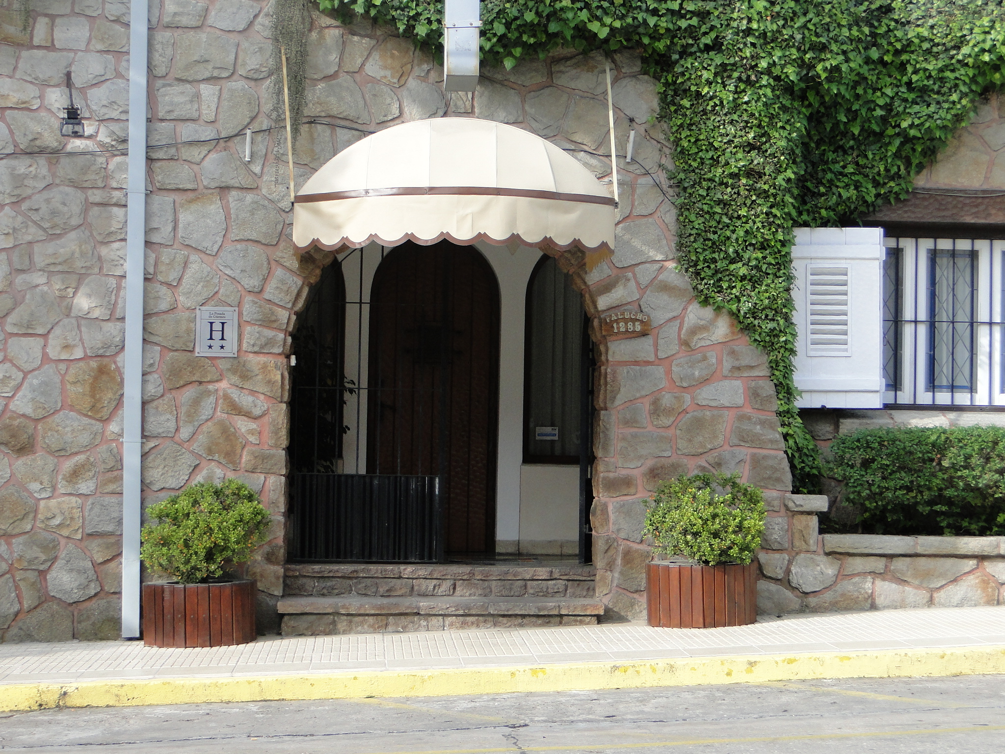 Falucho y Güemes