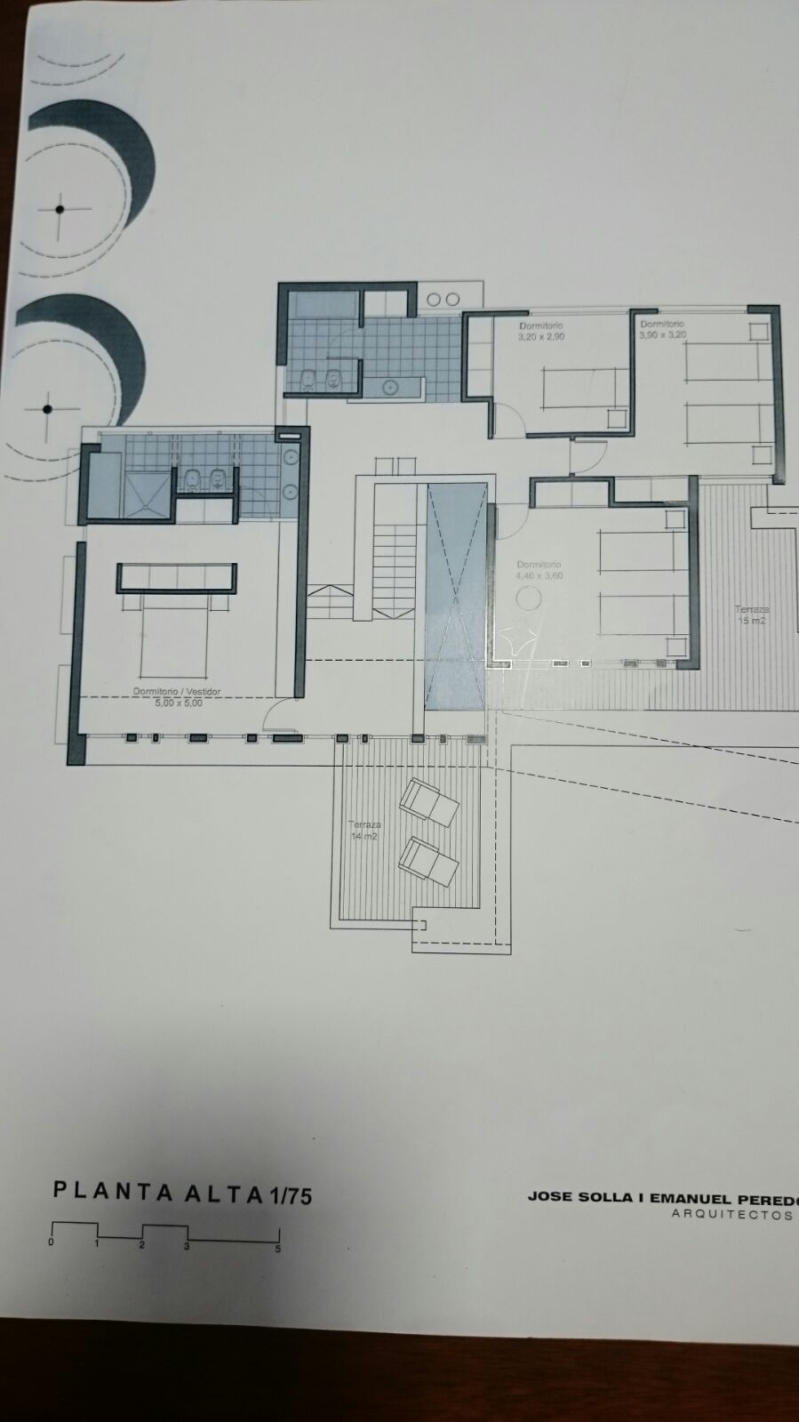 Rumencó - Casa estilo moderno a estrenar — foto 2