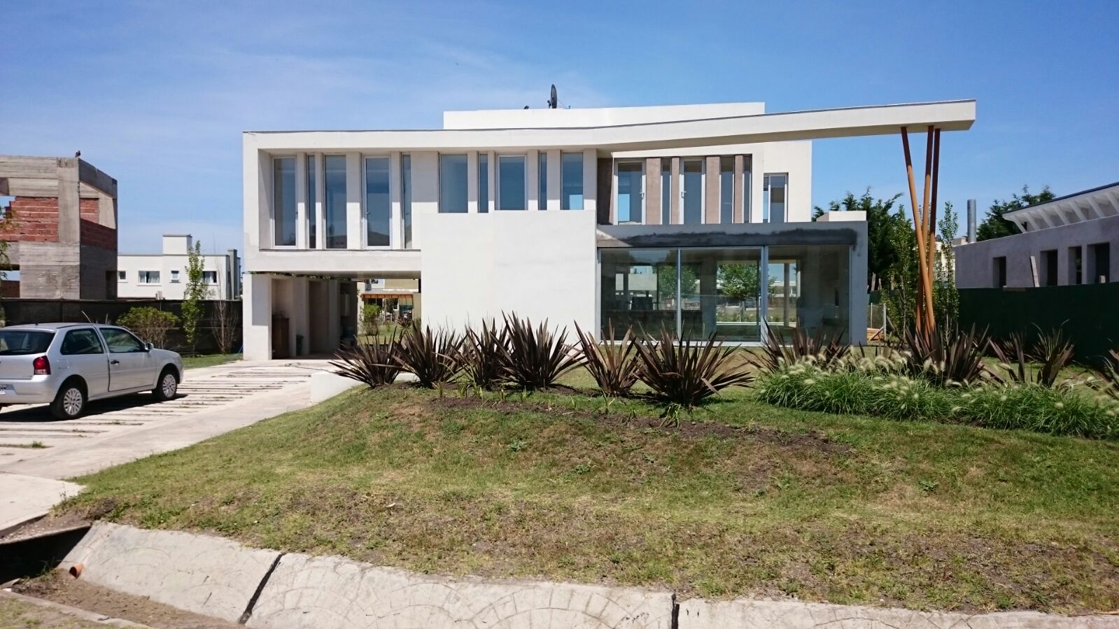 Rumencó - Casa estilo moderno a estrenar — foto 4