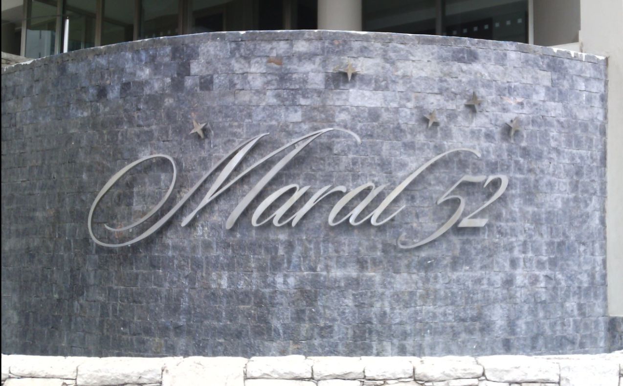 Maral 52 — foto 9
