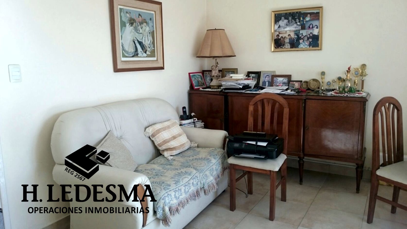 Aristobulo del Valle 3324 — foto 4