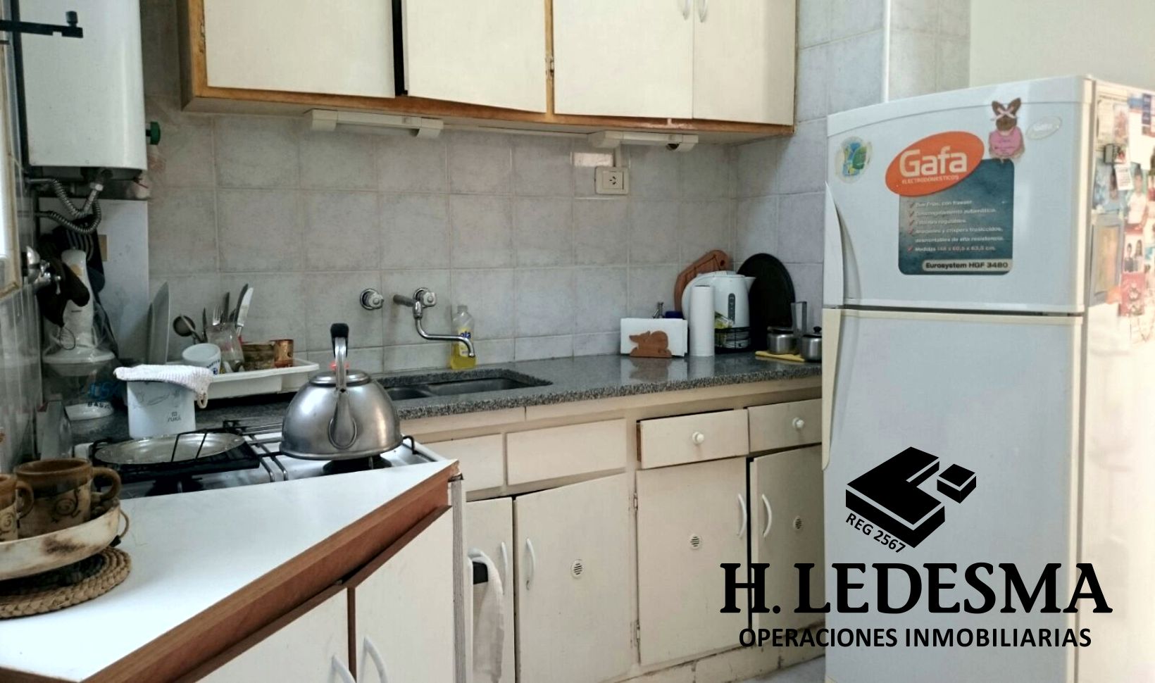 Aristobulo del Valle 3324 — foto 5