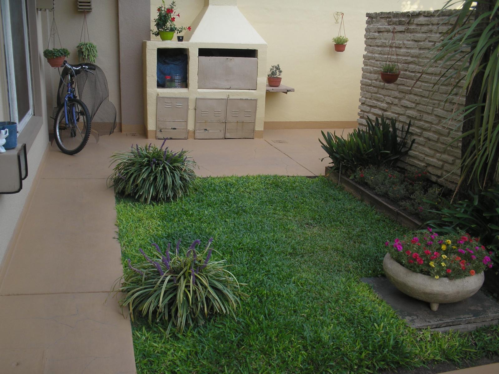 PH al fondo con cochera y jardÍn APTA CREDITO — foto 13