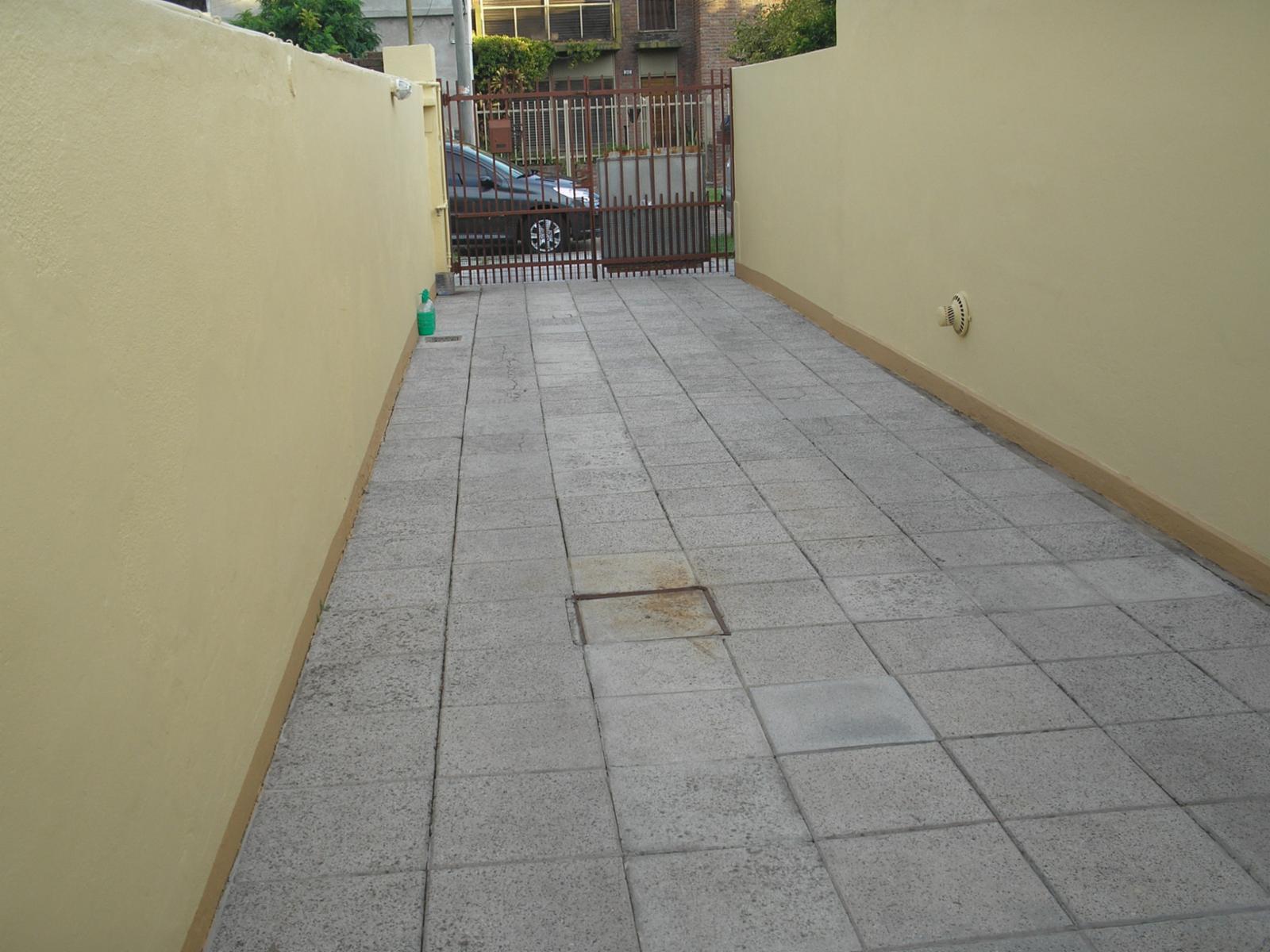 PH al fondo con cochera y jardÍn APTA CREDITO — foto 14