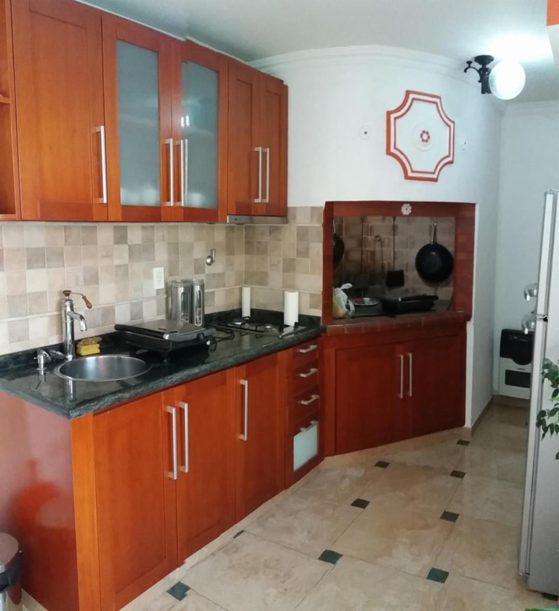 CHALET EN C.JARDIN.DETALLES DE CATEGORIA. OPORTUNIDAD — foto 8