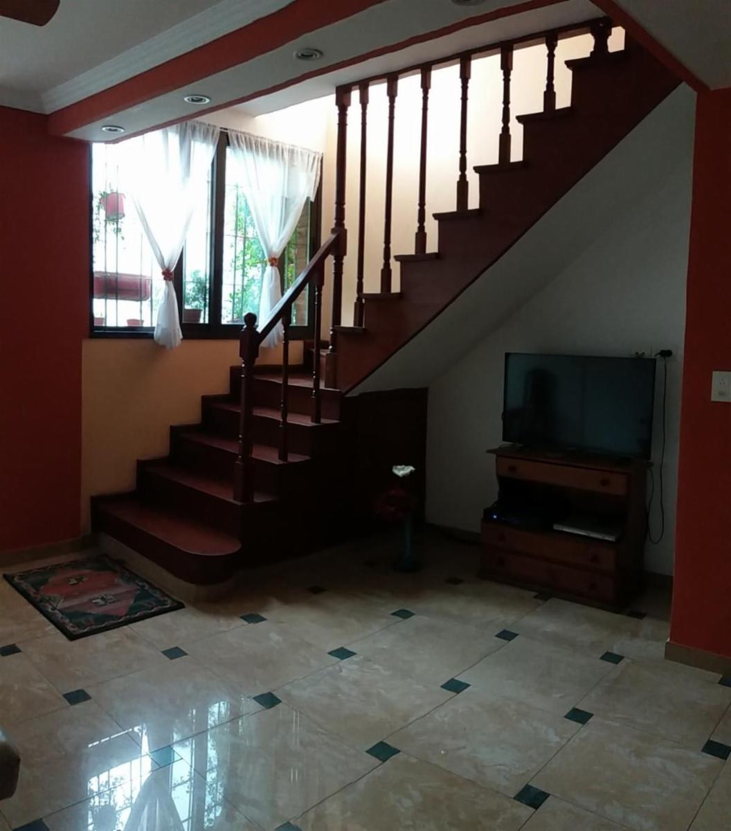 CHALET EN C.JARDIN.DETALLES DE CATEGORIA. OPORTUNIDAD — foto 10
