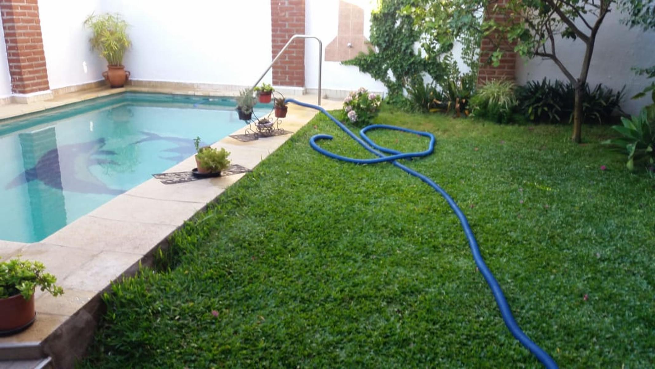 CHALET EN C.JARDIN.DETALLES DE CATEGORIA. OPORTUNIDAD — foto 14