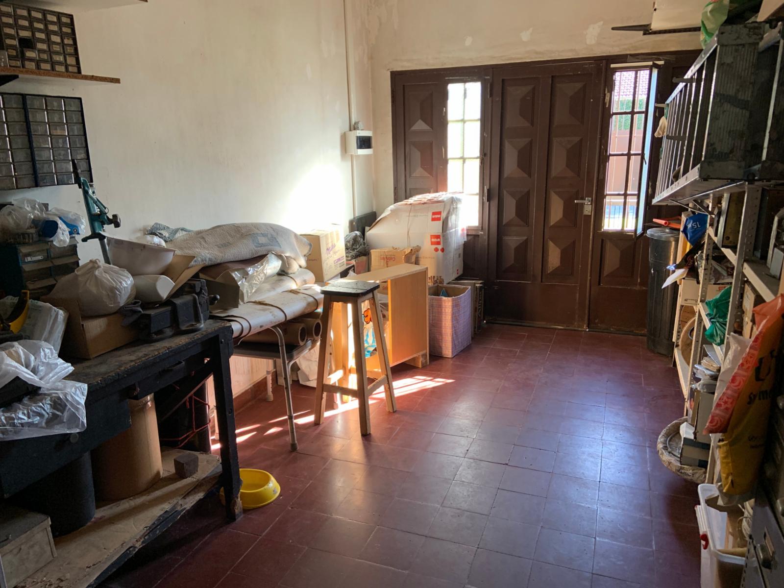 NUEVO VALOR VENTA CHALET DE 4 AMBIENTES CON 2 BAÑOS EN CIUDAD JARDIN — foto 3