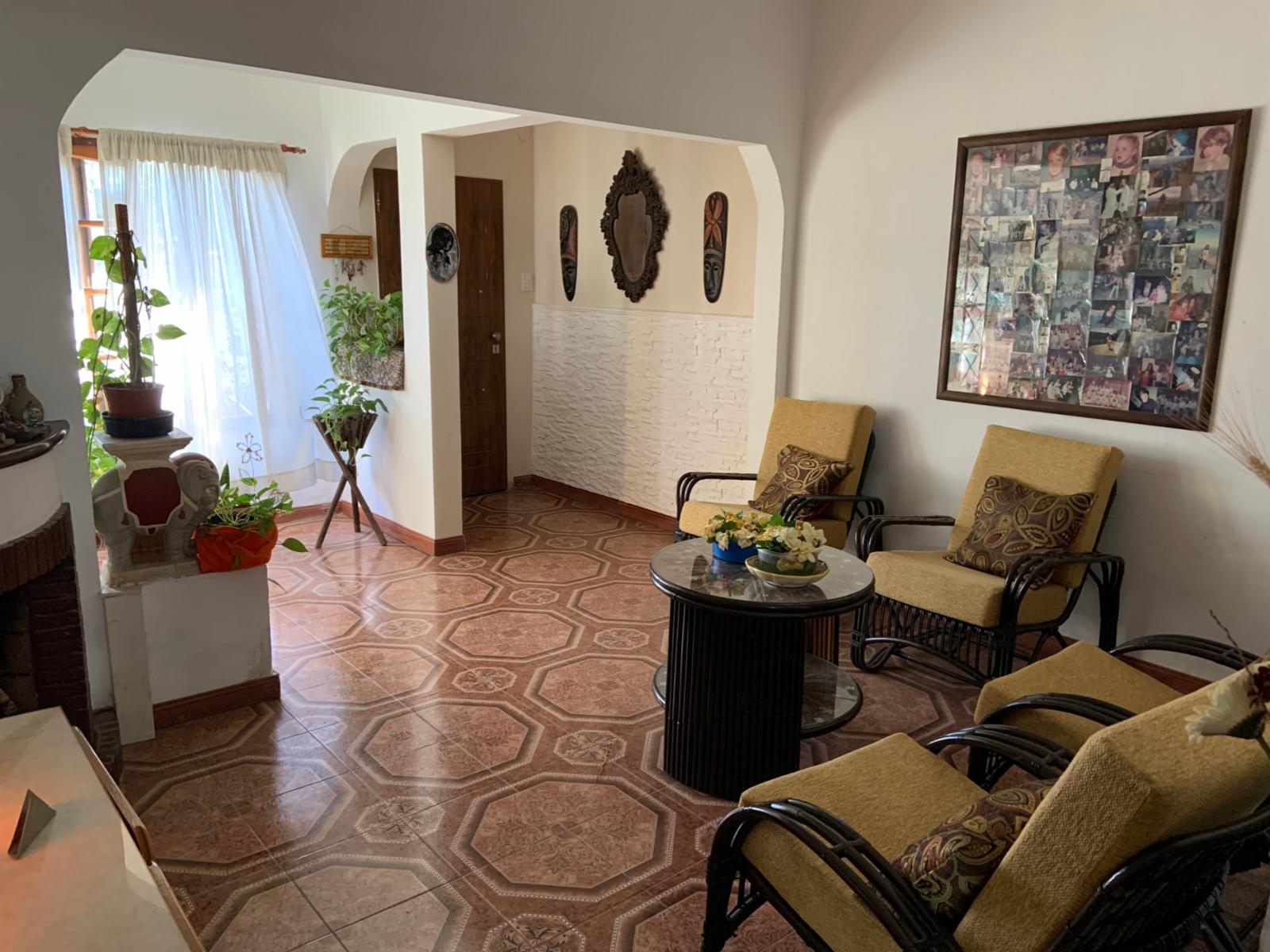 NUEVO VALOR VENTA CHALET DE 4 AMBIENTES CON 2 BAÑOS EN CIUDAD JARDIN — foto 4