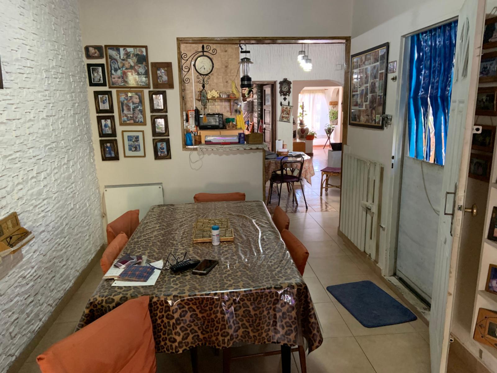 NUEVO VALOR VENTA CHALET DE 4 AMBIENTES CON 2 BAÑOS EN CIUDAD JARDIN — foto 5
