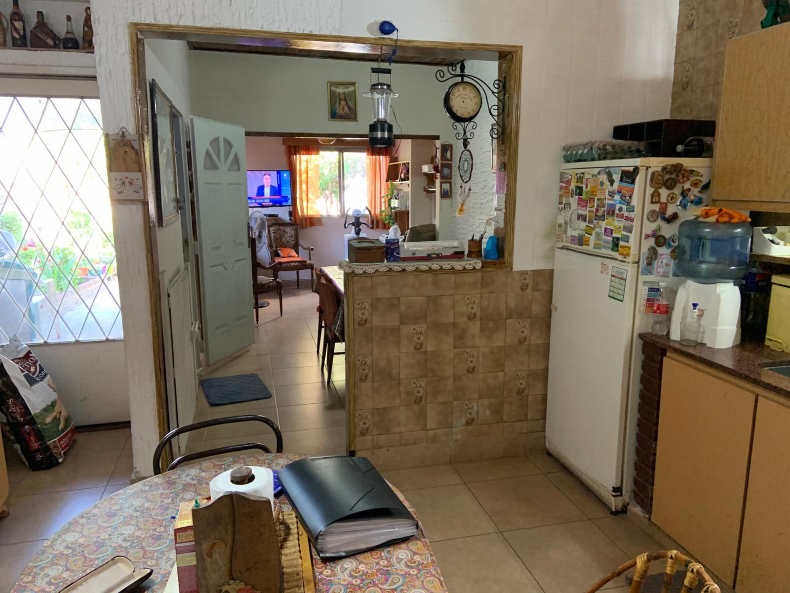 NUEVO VALOR VENTA CHALET DE 4 AMBIENTES CON 2 BAÑOS EN CIUDAD JARDIN — foto 8