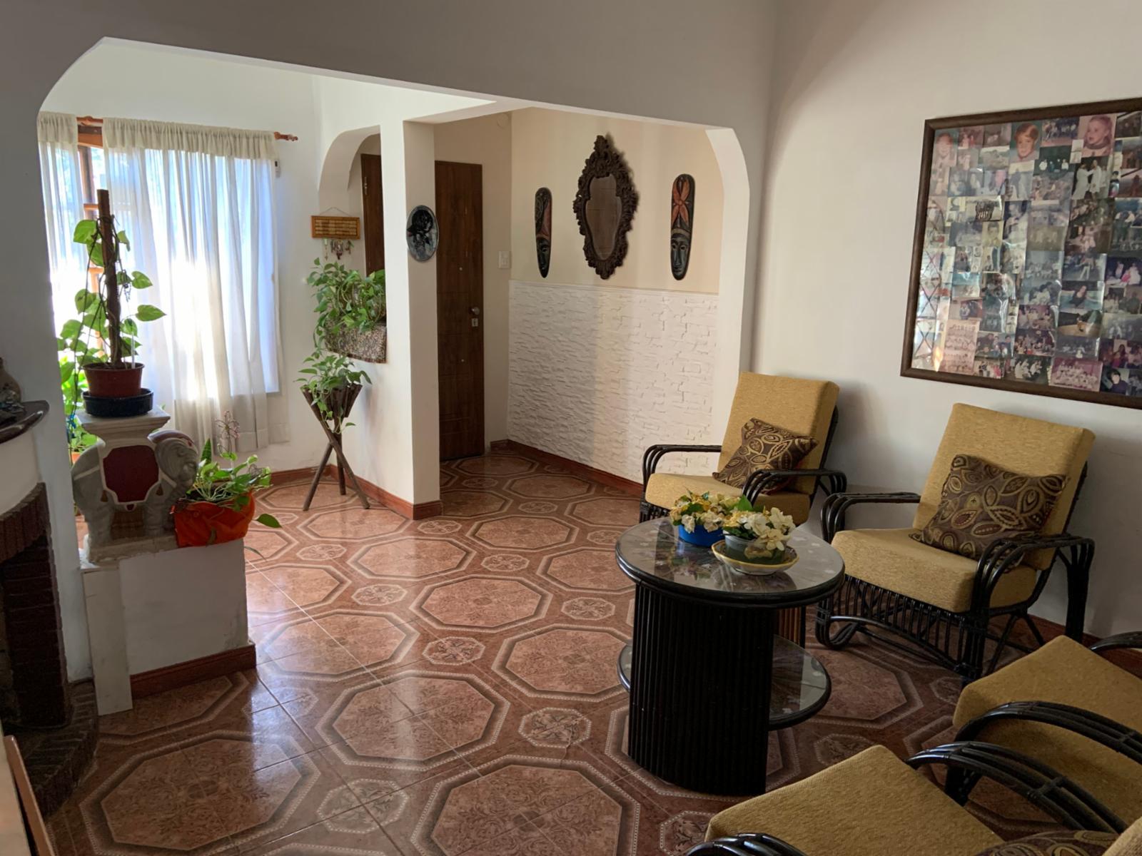 NUEVO VALOR VENTA CHALET DE 4 AMBIENTES CON 2 BAÑOS EN CIUDAD JARDIN — foto 10