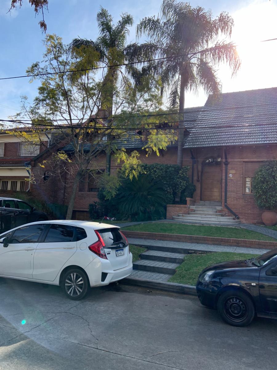 NUEVO VALOR APTA CREDITO VENTA CHALET DE GRAN CATEGORÍA S/ 2 LOTESDE 600m2 C.JARDIN — foto 2