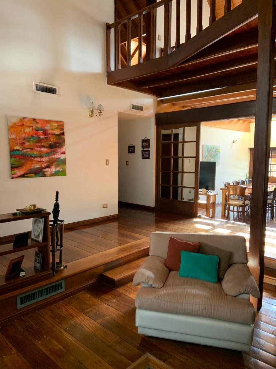 NUEVO VALOR APTA CREDITO VENTA CHALET DE GRAN CATEGORÍA S/ 2 LOTESDE 600m2 C.JARDIN — foto 5