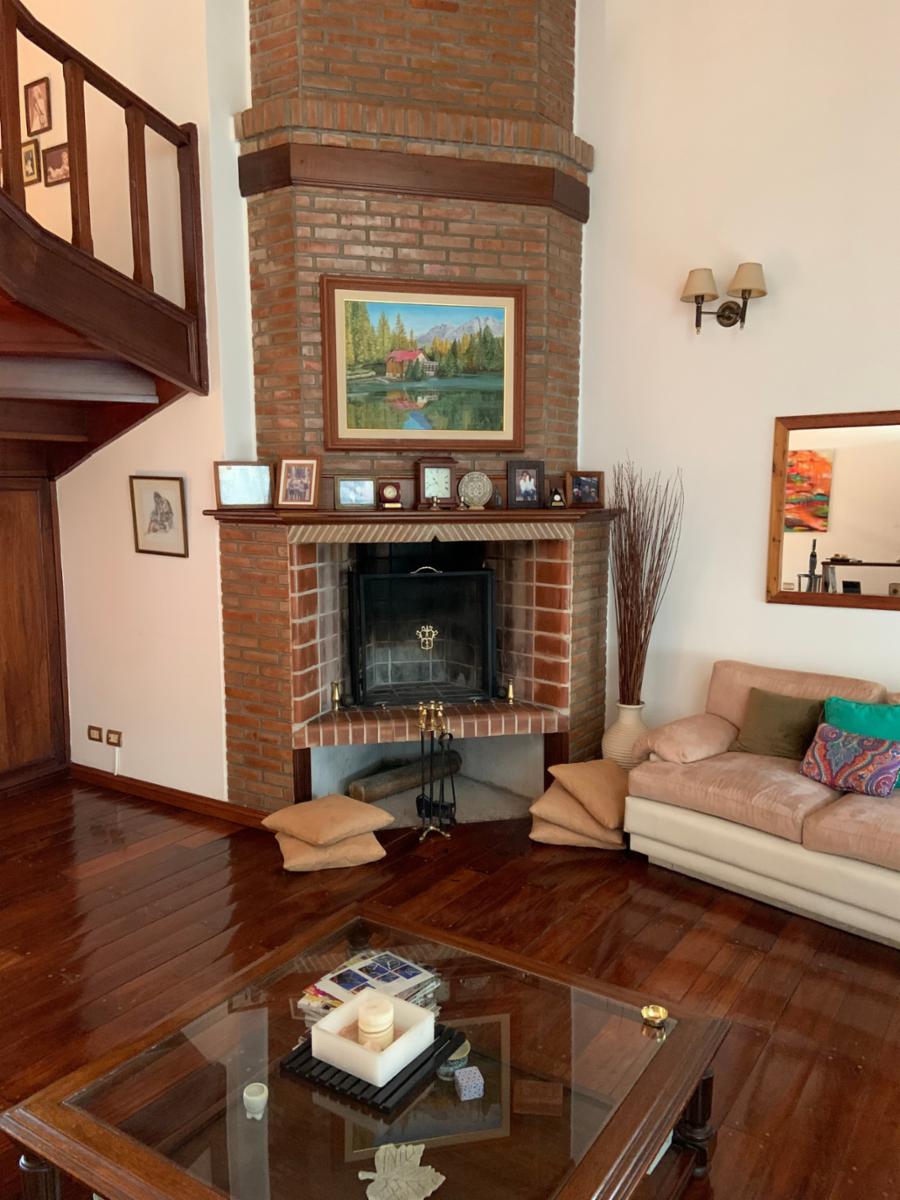 NUEVO VALOR APTA CREDITO VENTA CHALET DE GRAN CATEGORÍA S/ 2 LOTESDE 600m2 C.JARDIN — foto 6