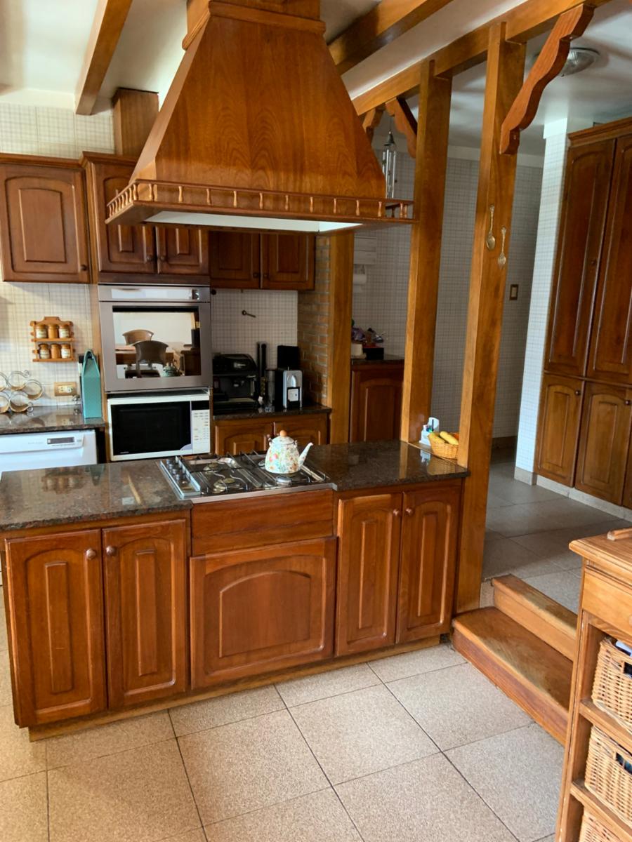 NUEVO VALOR APTA CREDITO VENTA CHALET DE GRAN CATEGORÍA S/ 2 LOTESDE 600m2 C.JARDIN — foto 8