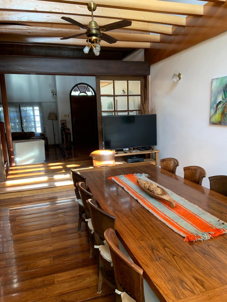 NUEVO VALOR APTA CREDITO VENTA CHALET DE GRAN CATEGORÍA S/ 2 LOTESDE 600m2 C.JARDIN — foto 12
