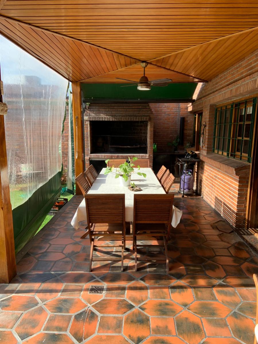NUEVO VALOR APTA CREDITO VENTA CHALET DE GRAN CATEGORÍA S/ 2 LOTESDE 600m2 C.JARDIN — foto 14