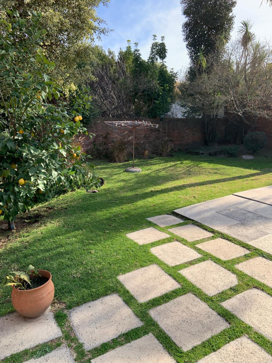 NUEVO VALOR APTA CREDITO VENTA CHALET DE GRAN CATEGORÍA S/ 2 LOTESDE 600m2 C.JARDIN — foto 15