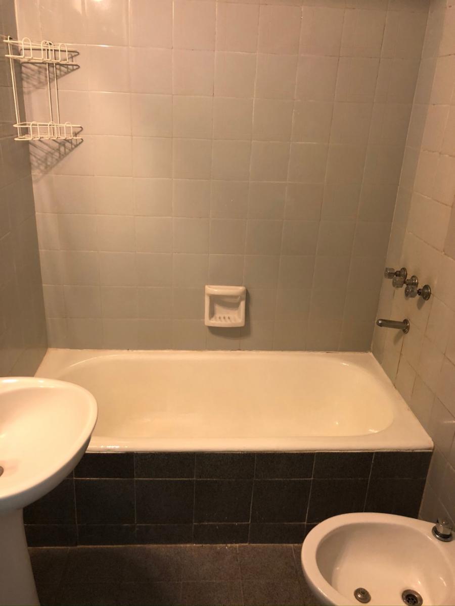 VENTA DEPTO 2 AMB.C/FRENTE PISO 2 CIUDAD JARDIN - 2