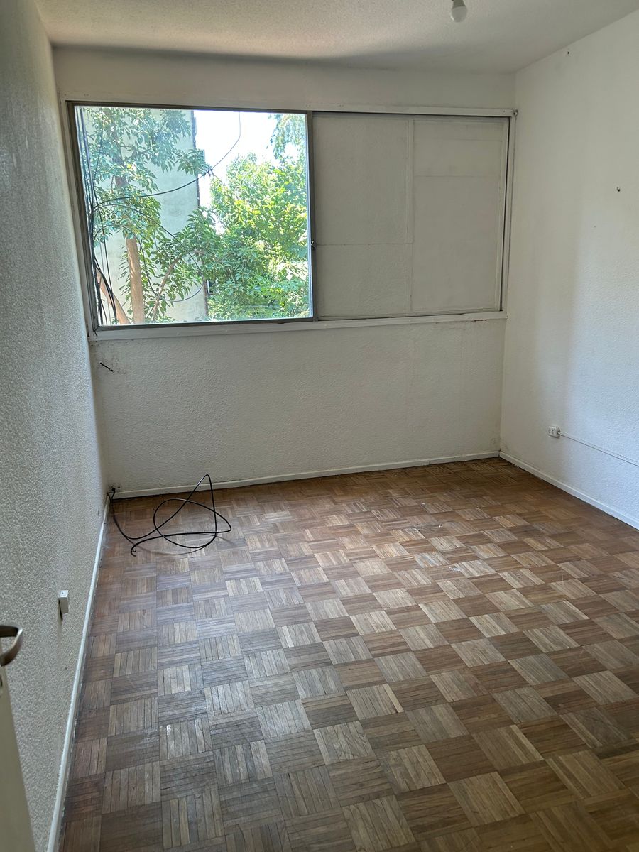 VENTA DEPTO 2 AMB.C/FRENTE PISO 2 CIUDAD JARDIN - 6