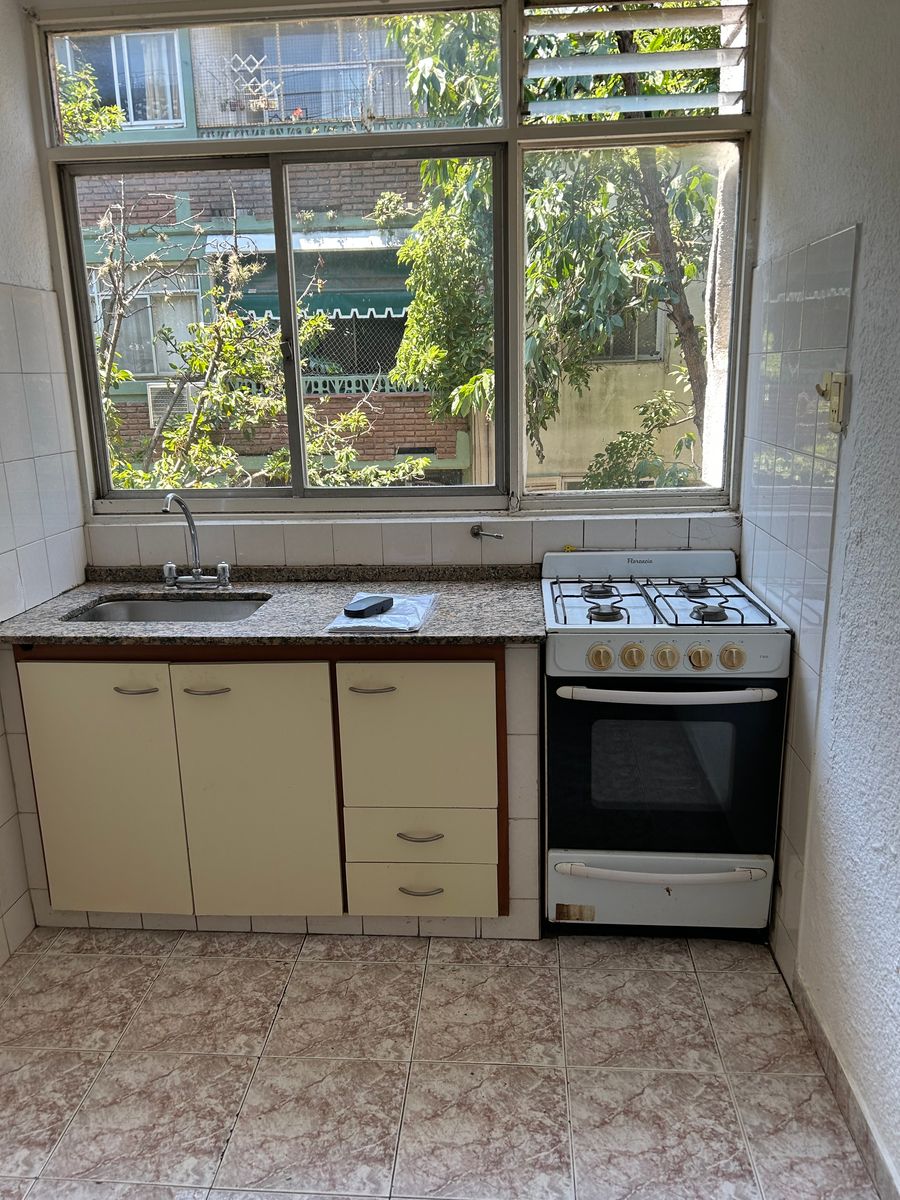 VENTA DEPTO 2 AMB.C/FRENTE PISO 2 CIUDAD JARDIN - 7