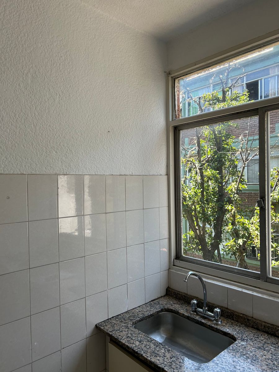 VENTA DEPTO 2 AMB.C/FRENTE PISO 2 CIUDAD JARDIN - 8