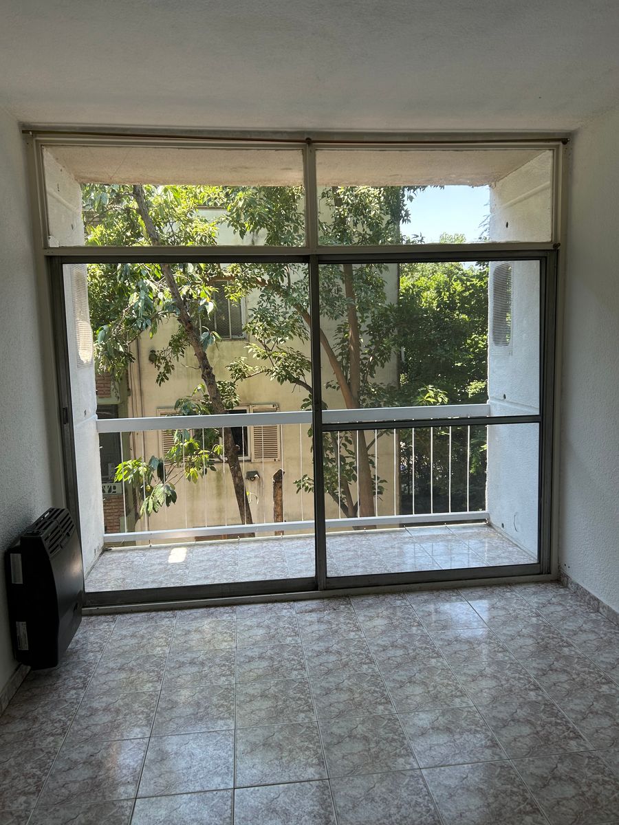 VENTA DEPTO 2 AMB.C/FRENTE PISO 2 CIUDAD JARDIN - 9