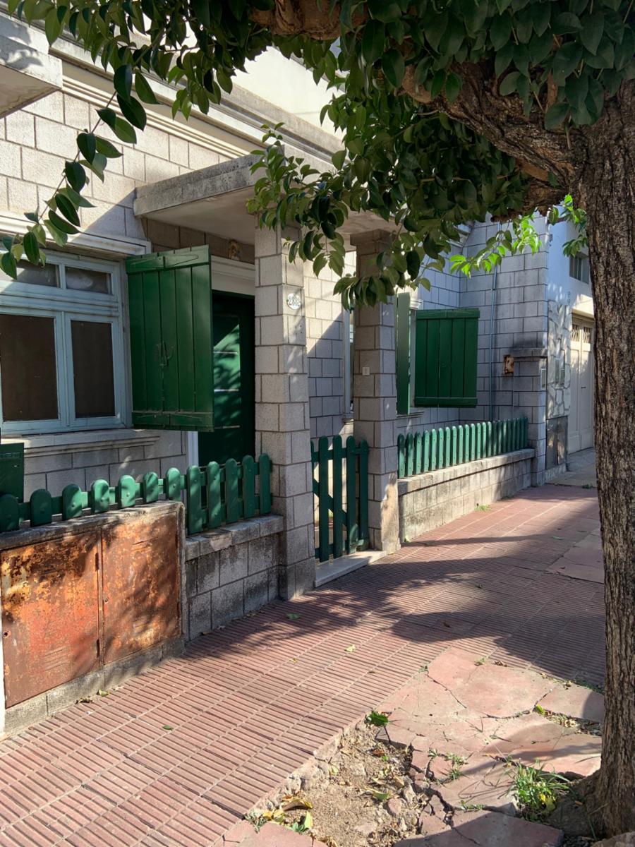NUEVO VALOR VENTA CASA EN PH S/CALLE AÑO 1852 EL PALOMAR