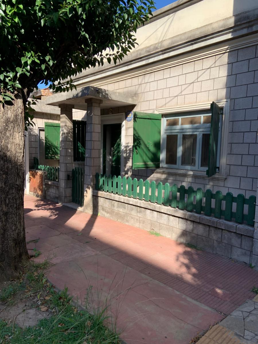 NUEVO VALOR VENTA CASA EN PH S/CALLE AÑO 1852 EL PALOMAR — foto 2