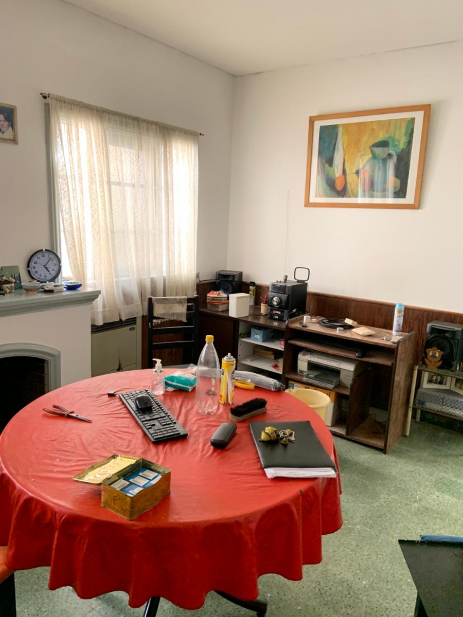 NUEVO VALOR VENTA CASA EN PH S/CALLE AÑO 1852 EL PALOMAR — foto 13